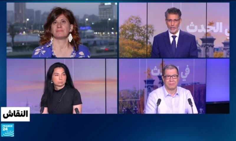 فرنسا – موجة حر: سياسيون تحت إمتحان أشعة الشمس!