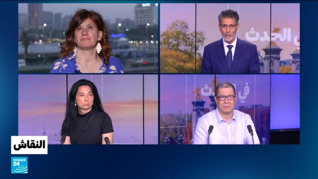 فرنسا – موجة حر: سياسيون تحت إمتحان أشعة الشمس!