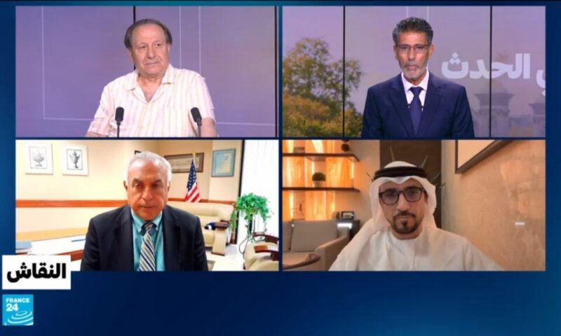 روبـيـو فـي الـخـلـيـج: هـل يـقـنـع الـحـلـفـاء؟