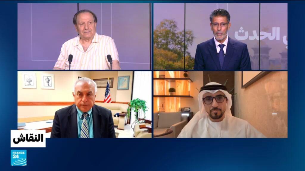 روبـيـو فـي الـخـلـيـج: هـل يـقـنـع الـحـلـفـاء؟