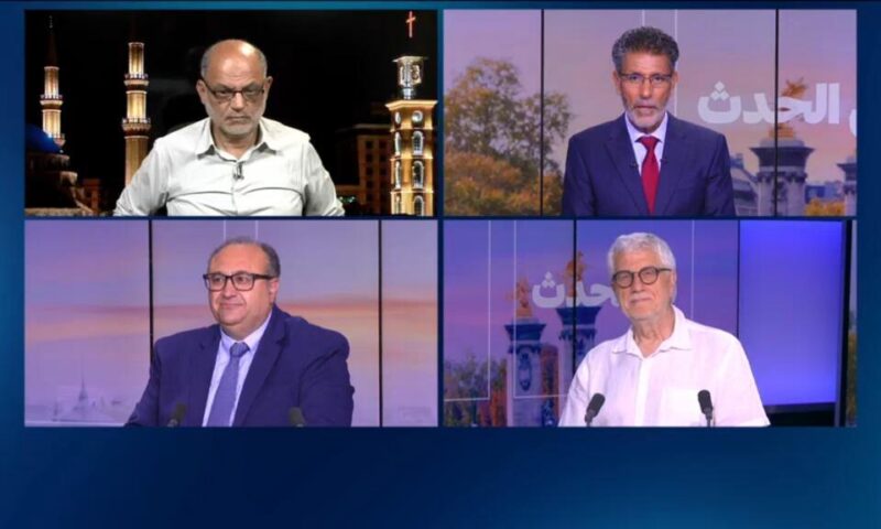 لـبـنـان – إسـرائـيـل: هـل ولـد الاتـفـاق مـيـتـا؟
