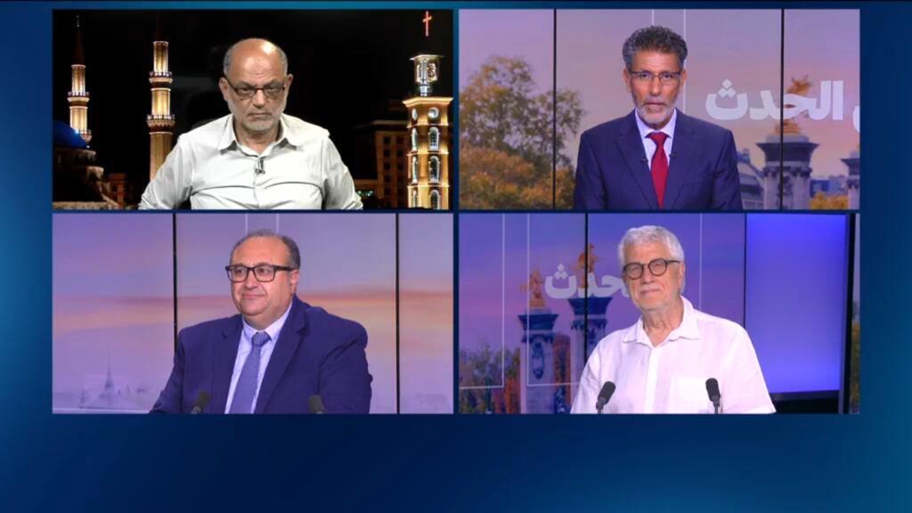 لـبـنـان – إسـرائـيـل: هـل ولـد الاتـفـاق مـيـتـا؟