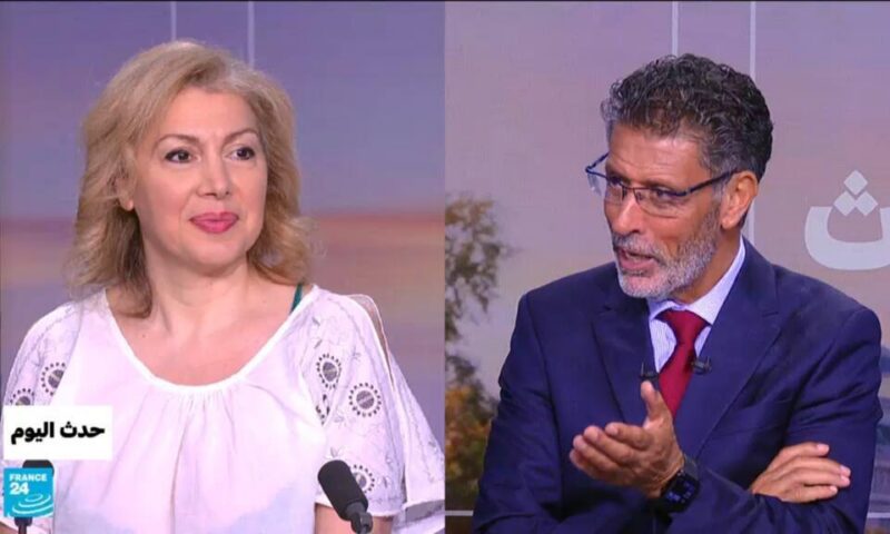 فـرنـسـا: مـاذا لـو تـتـكـرر مـوجـة الـحـر؟