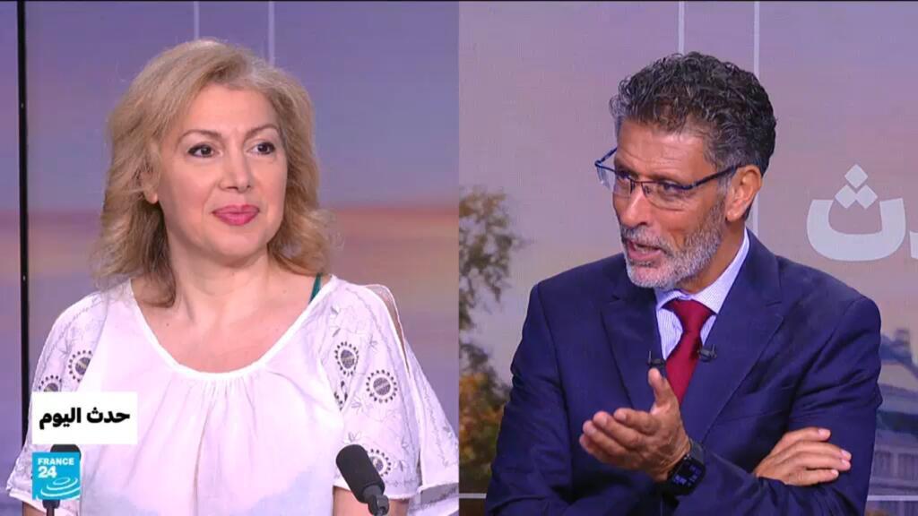 فـرنـسـا: مـاذا لـو تـتـكـرر مـوجـة الـحـر؟