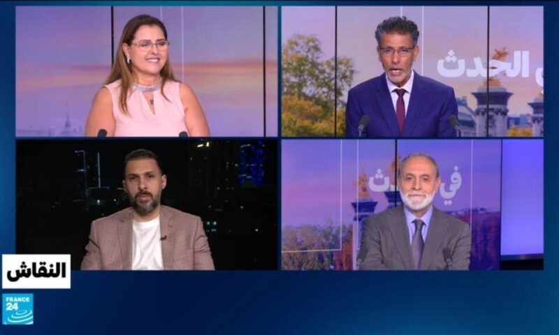 حـكـم الإعـدام: هـل يـفـلـح الـعـالـم فـي إلـغـائـه؟