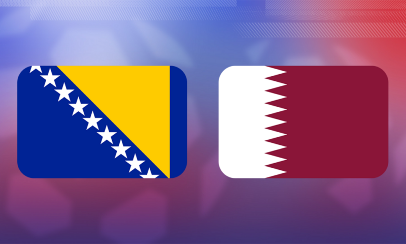 مباشر: مباراة قطر ضد البوسنة والهرسك في كأس العالم 2026