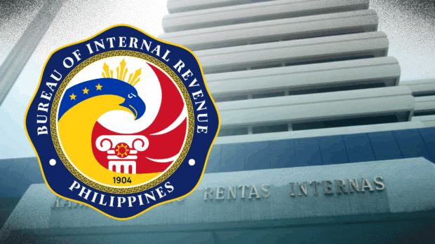BIR rolls out interim filing system for mining royalty