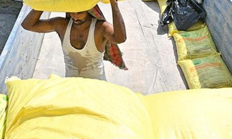Dept of Agriculture cuts back on urea, DAP requirements amid expectations of lower monsoon