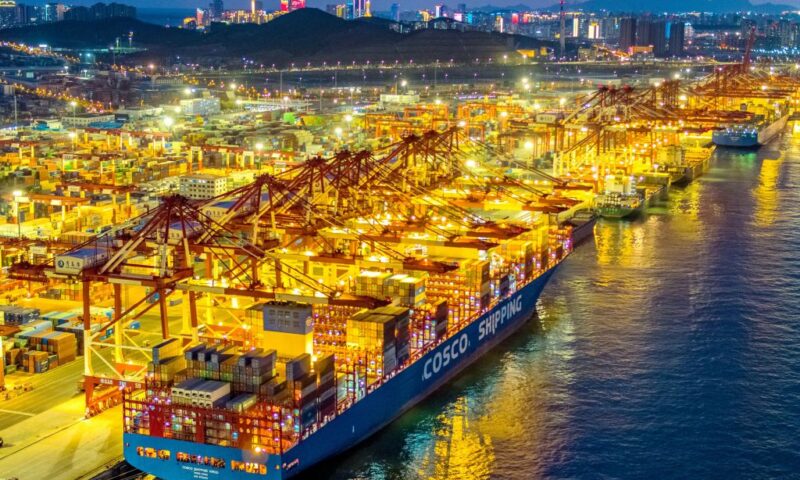 The looming EU-China trade clash: Why the Commission must not go it alone