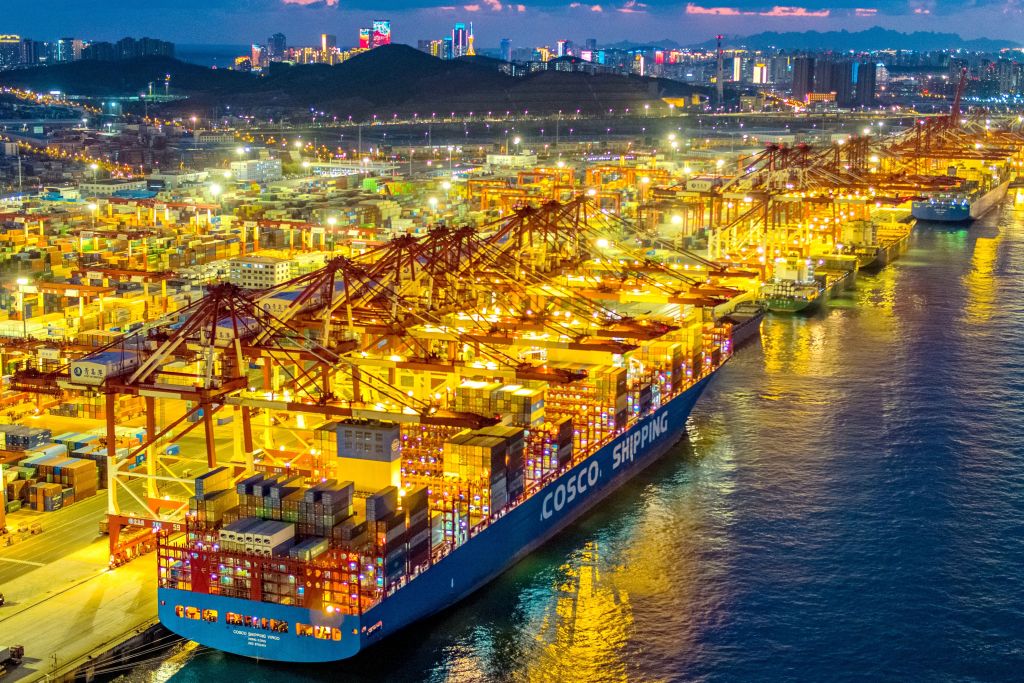The looming EU-China trade clash: Why the Commission must not go it alone
