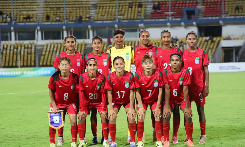 Bangladesh hope to bounce back against Nepal after correcting mistakes