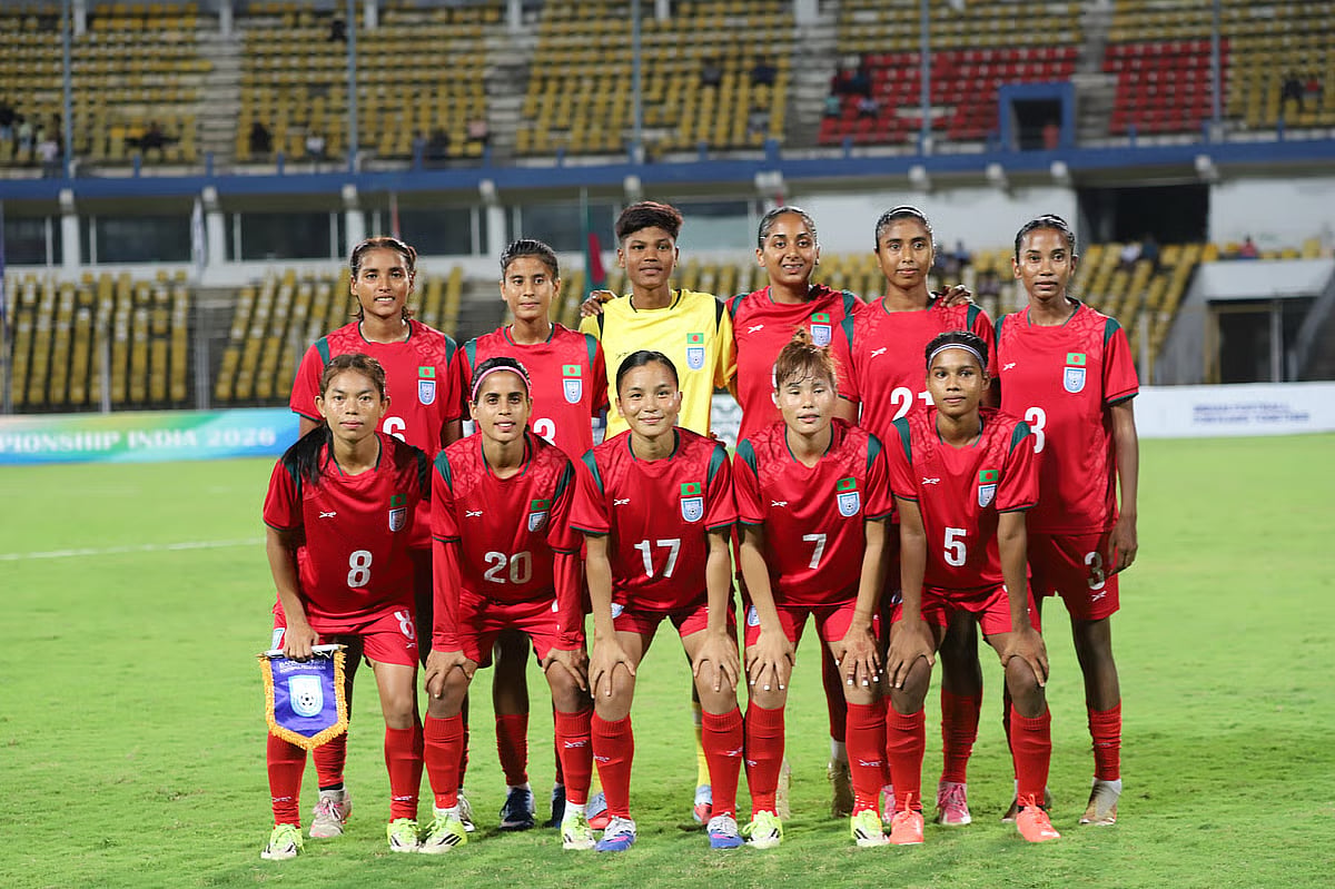 Bangladesh hope to bounce back against Nepal after correcting mistakes