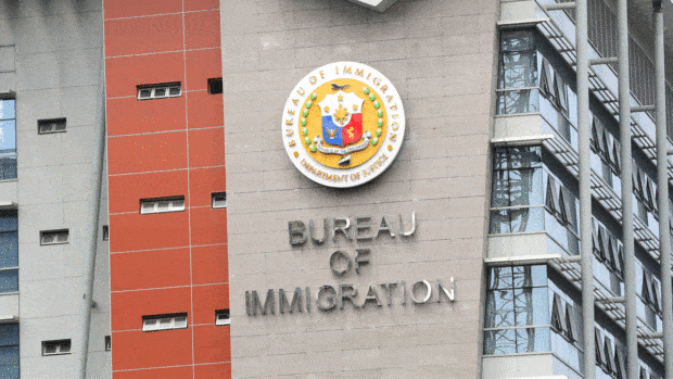 Palace: BI’s P240 immigration fee ‘still under study’