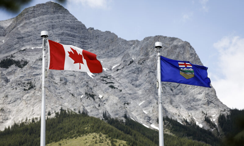 Road to the Referendum: Exploring Alberta separatism and the province’s place in Canada