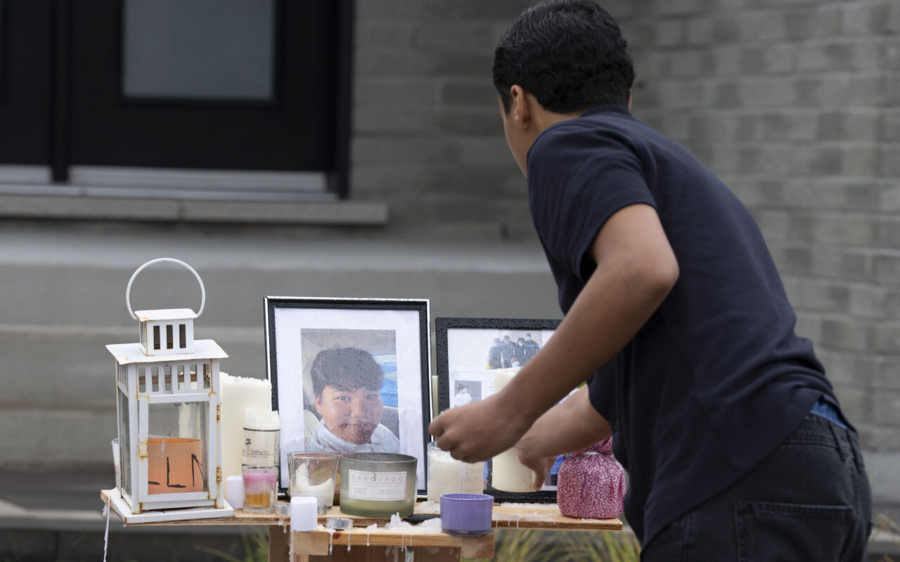 Quebec opens investigation into response of 2025 fatal police shooting of teen