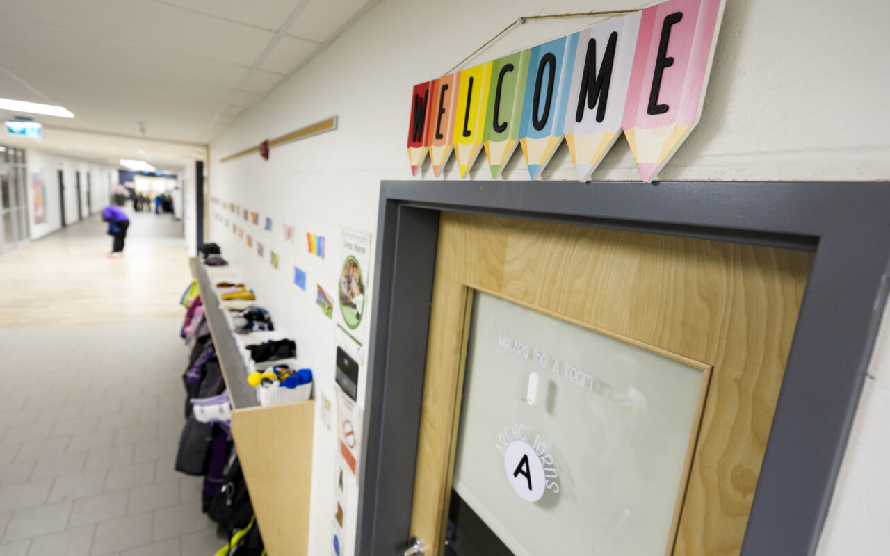 New Brunswick’s 12-year plans for school systems include adding pre-K