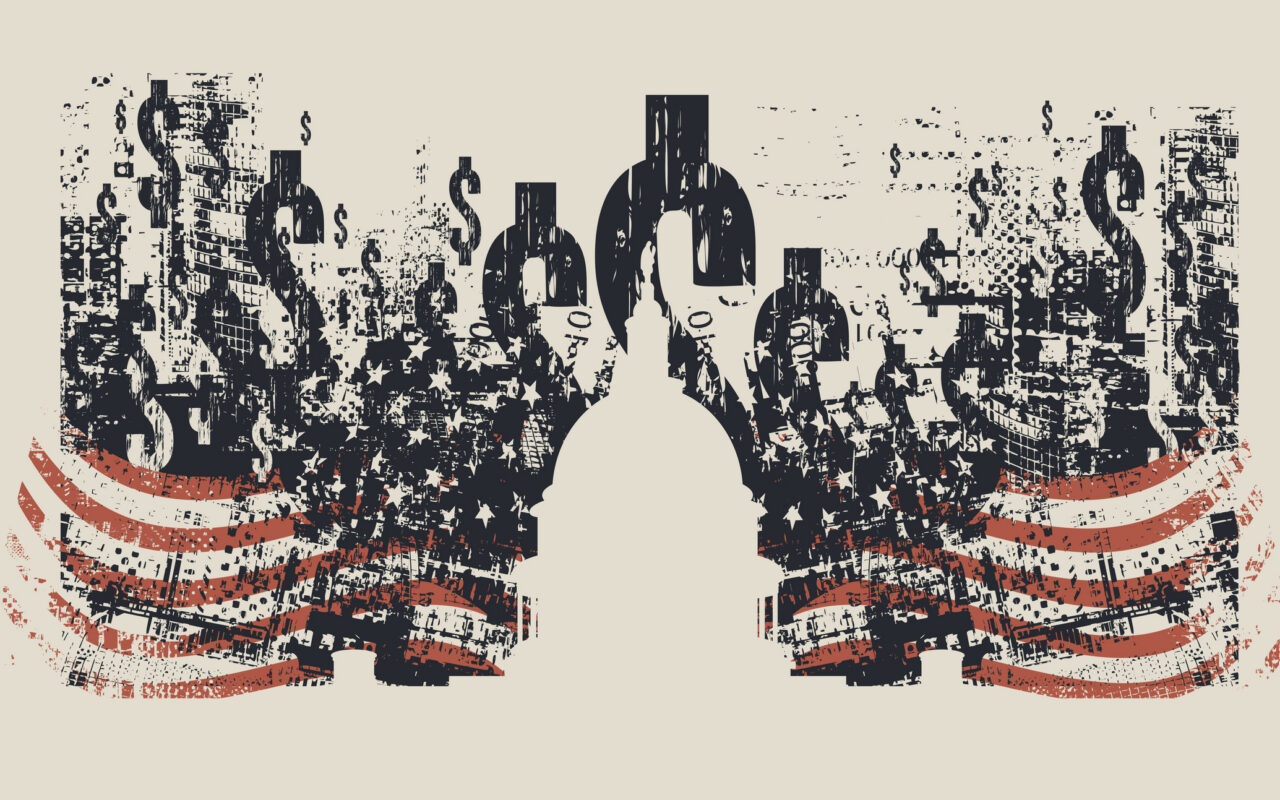 To Save Democracy, We Need to Reimagine the Economy