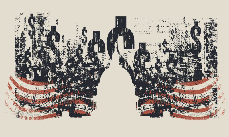 To Save Democracy, We Need to Reimagine the Economy