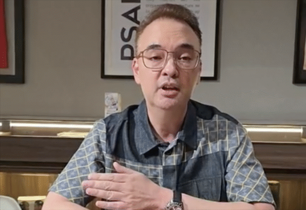 Cayetano answers Raffy Tulfo’s challenge to appear in Senate