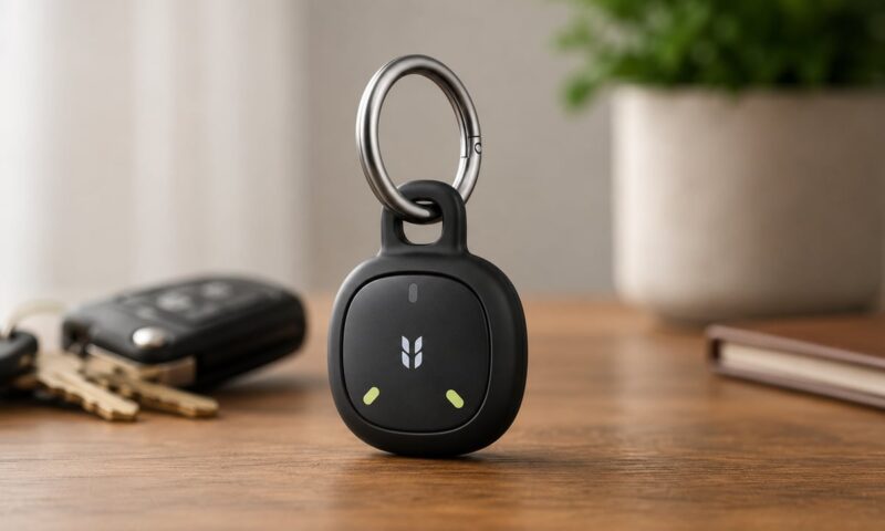 Review: I tried Ugreen’s cheap AirTag rival and was seriously impressed (aff)