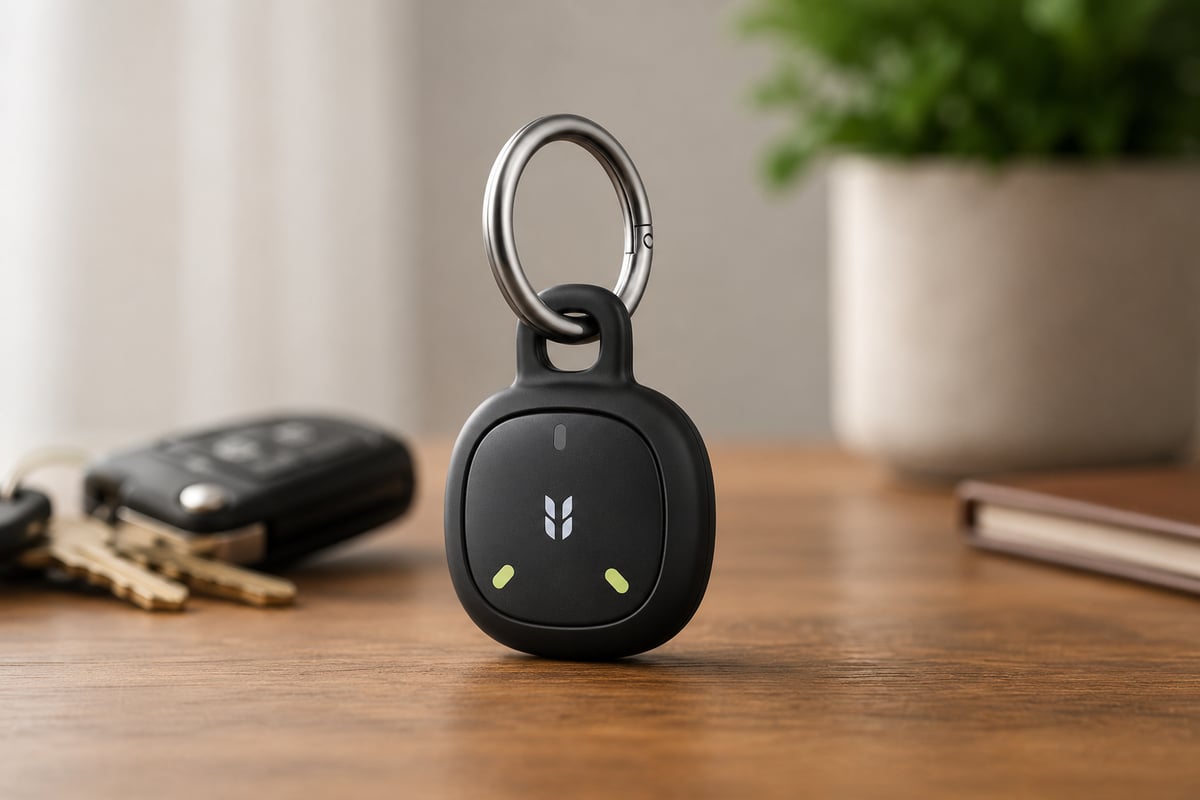Review: I tried Ugreen’s cheap AirTag rival and was seriously impressed (aff)