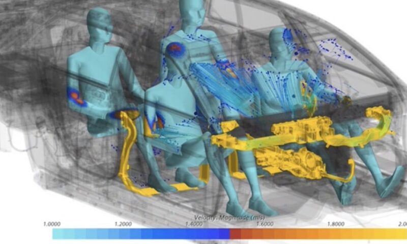 From 15 hours to one minute: How AI/ML is speeding up GM’s development