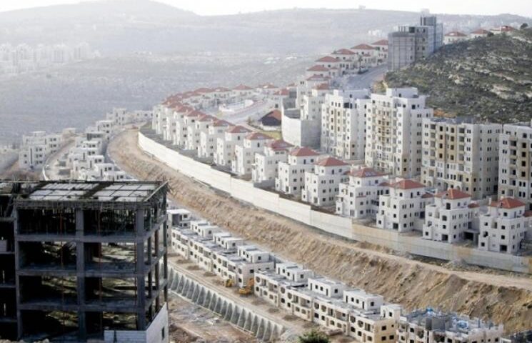 أوامر عسكرية إسرائيلية جديدة تمهد للاستيلاء على 20 ألف دونم في الضفة