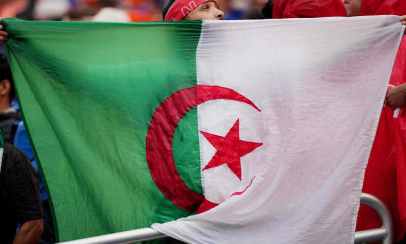 “فضيحة خيخون” وحسابات تفادي الأقوى… كيف تعبر الجزائر إلى دور الـ32 في مونديال 2026؟