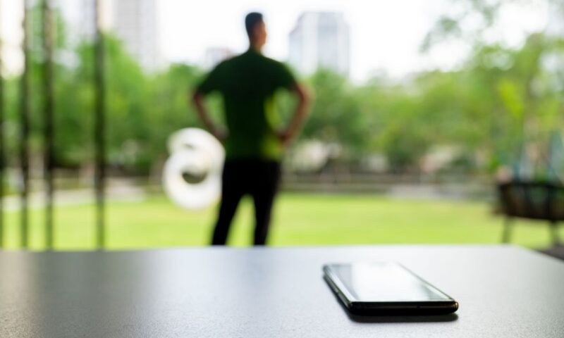 I tried replacing 30 minutes of scrolling with ChatGPT-generated real-world challenges — and it changed my evenings