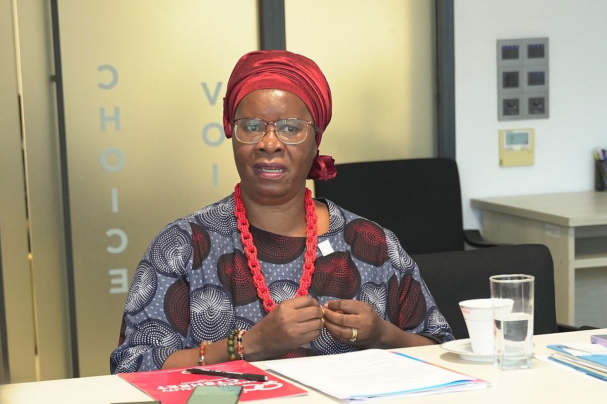 Women’s empowerment must be given priority