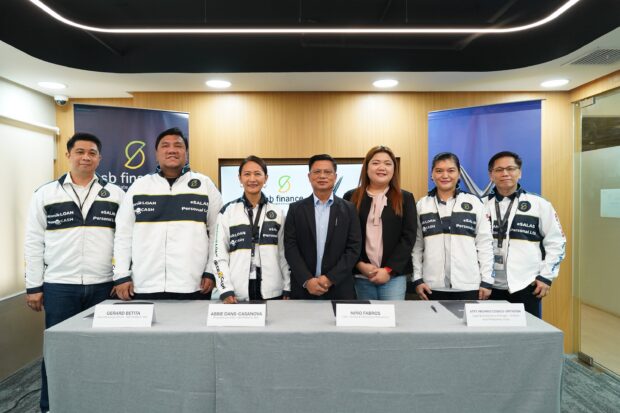 E-motorcycles now more accessible with SB Finance, VinFast partnership