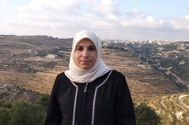 الأسيرة لمى خاطر: تعذيب وقمع وتجويع واكتظاظ في سجن الدامون 