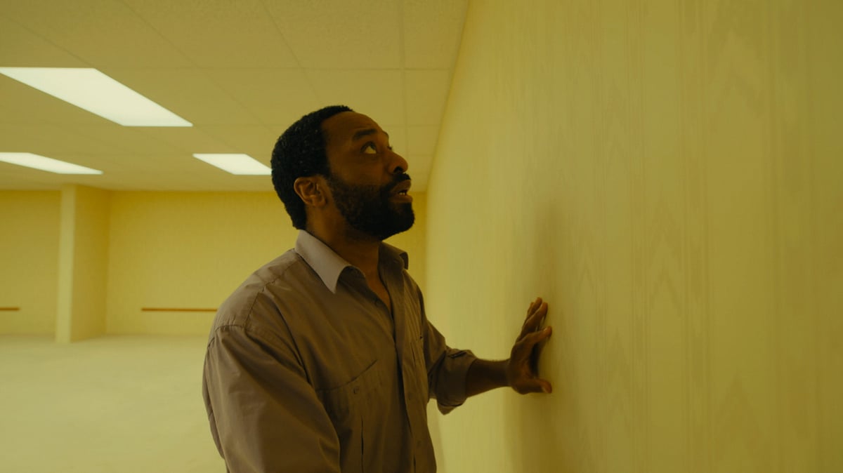 Backrooms review: ‘properly creepy’
