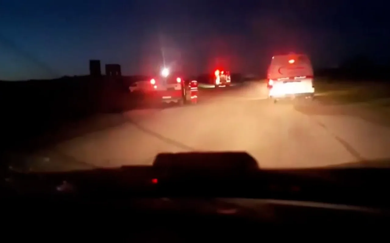 اثنان ما زالا قيد الاعتقال.. صحة غزة: الاحتلال يعتقل 7 من طواقم الإسعاف على شارع صلاح الدين