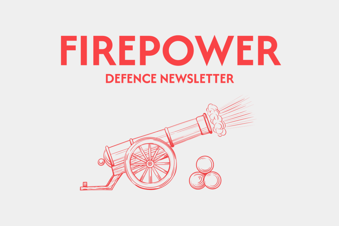 FIREPOWER: European air forces launch ETAP-C transport exercise in France