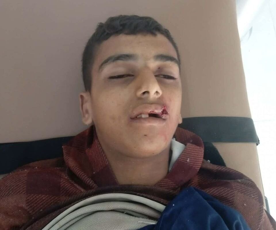 استشهاد صياد بنيران جيش الاحتلال وسط قطاع غزة