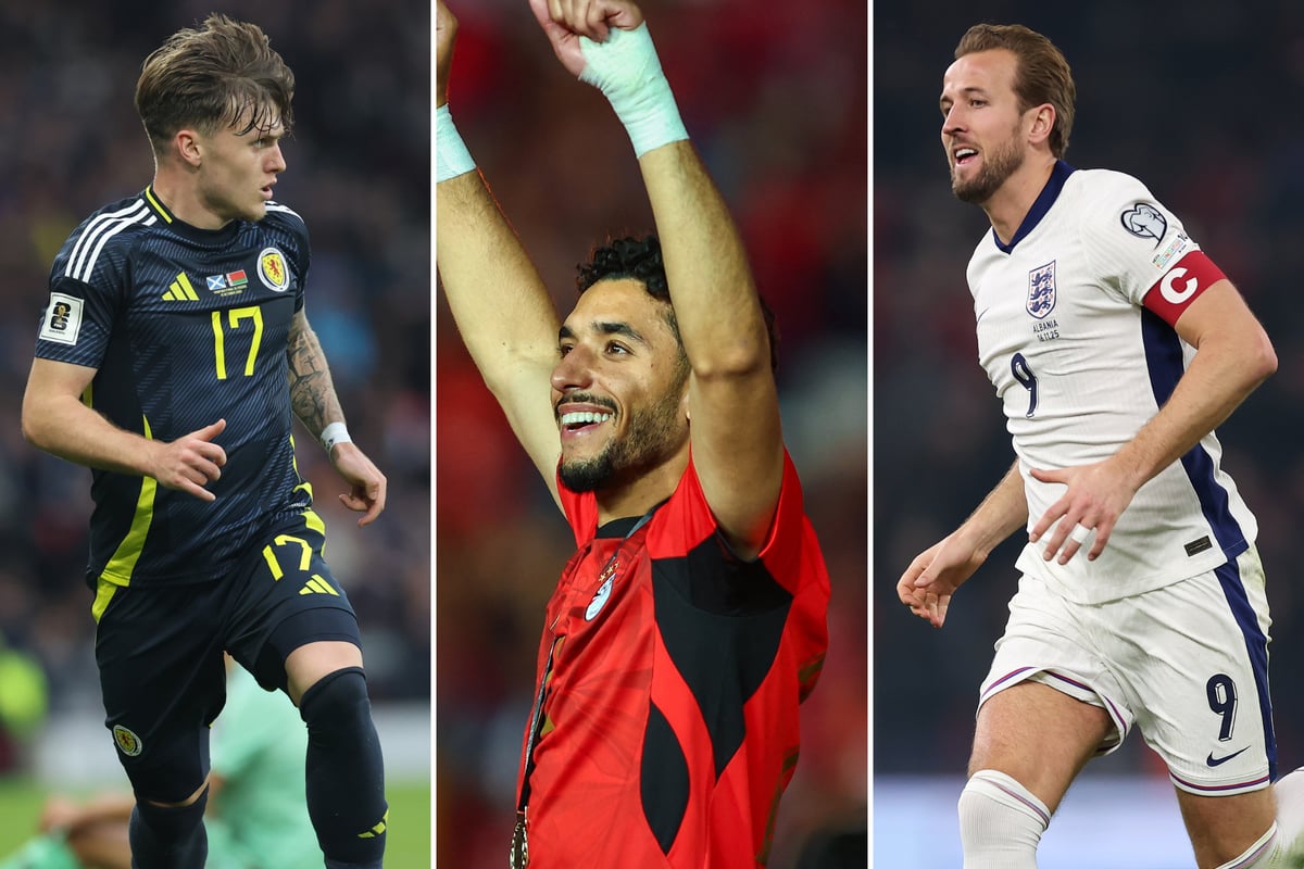 World Cup 2026 Fantasy Football: How to play, top tips, bargain buys and who you must include in your squad