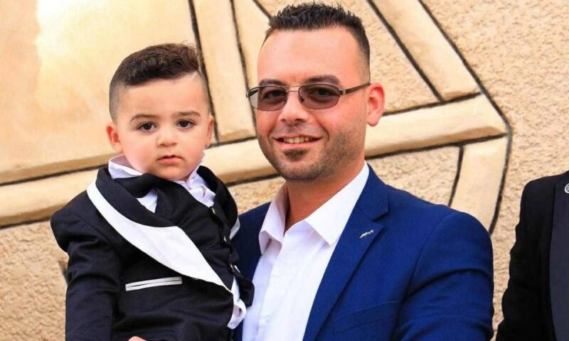 لجنة أهالي المعتقلين السياسيين: أجهزة السلطة عذّبت علاء حمدان ثم سلّمته للاحتلال 