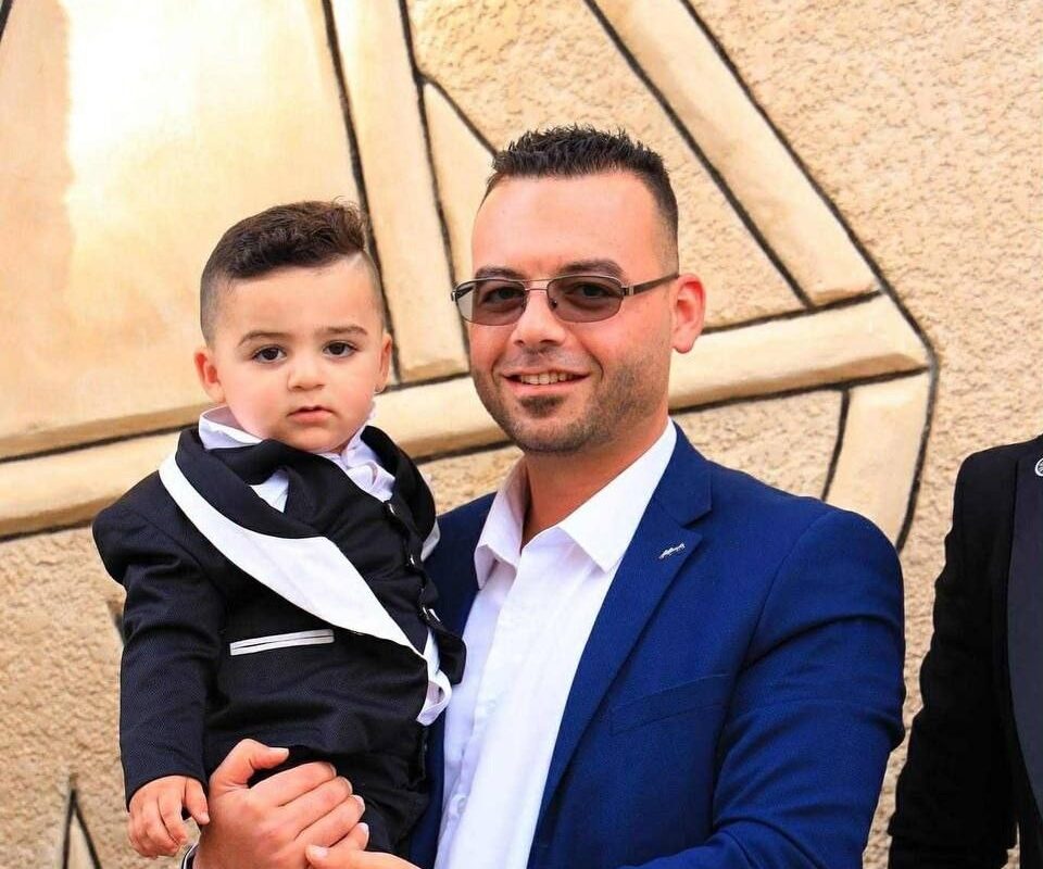 لجنة أهالي المعتقلين السياسيين: أجهزة السلطة عذّبت علاء حمدان ثم سلّمته للاحتلال 