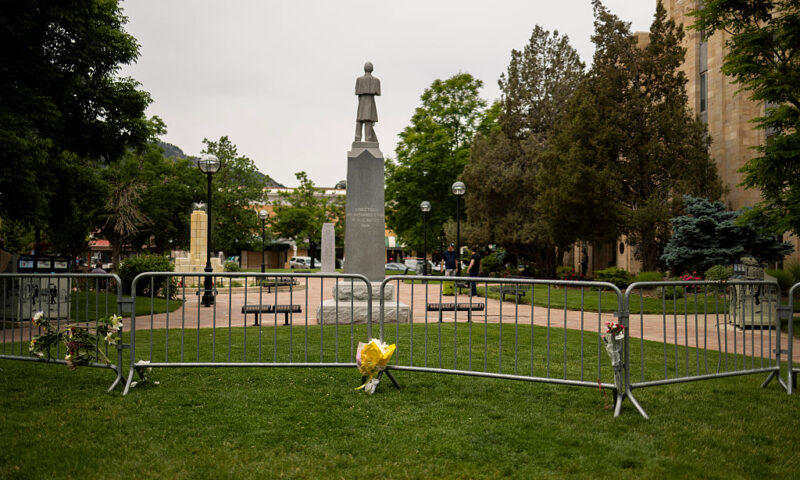 The Boulder Tragedy One Year Later
