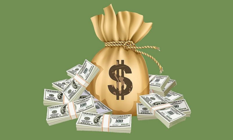 Remittance inflow rises 15.34pc to $3.43b in May