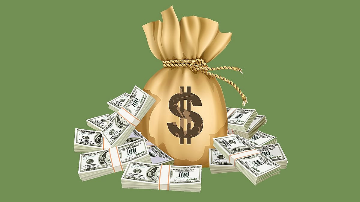 Remittance inflow rises 15.34pc to $3.43b in May
