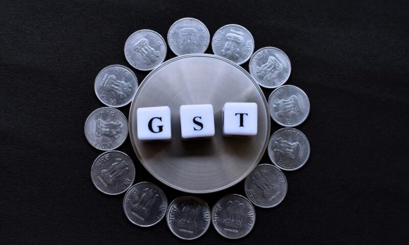 GST collections grow 3.2% in May to ₹1.94 lakh cr