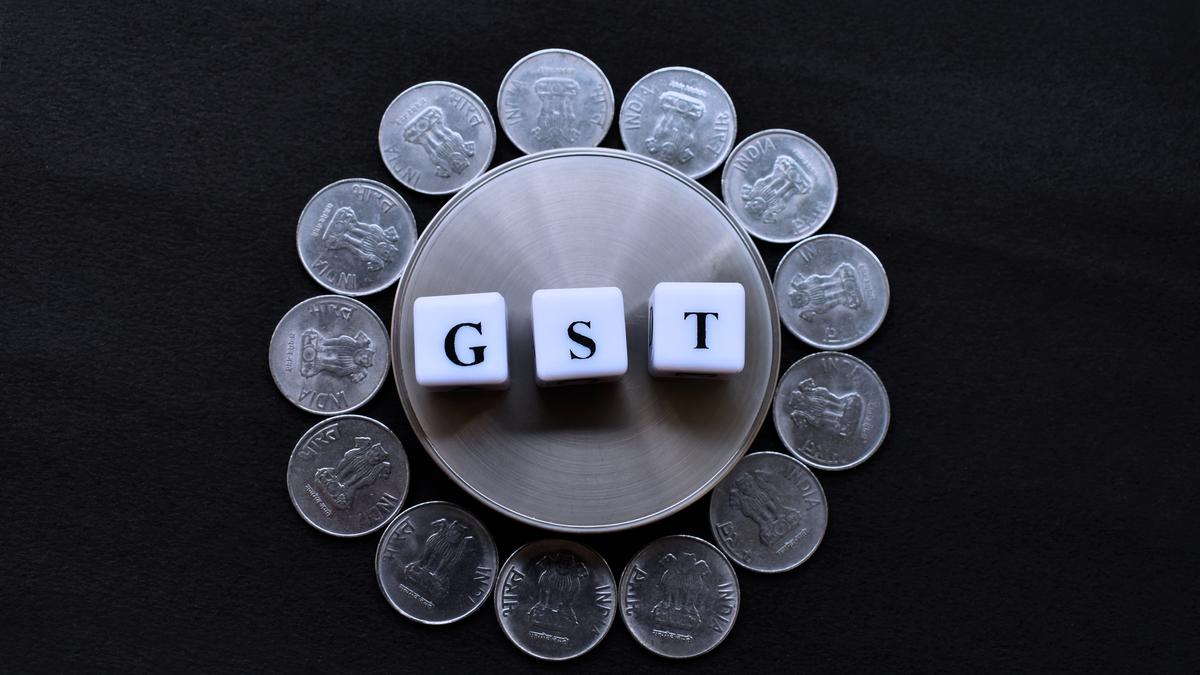 GST collections grow 3.2% in May to ₹1.94 lakh cr