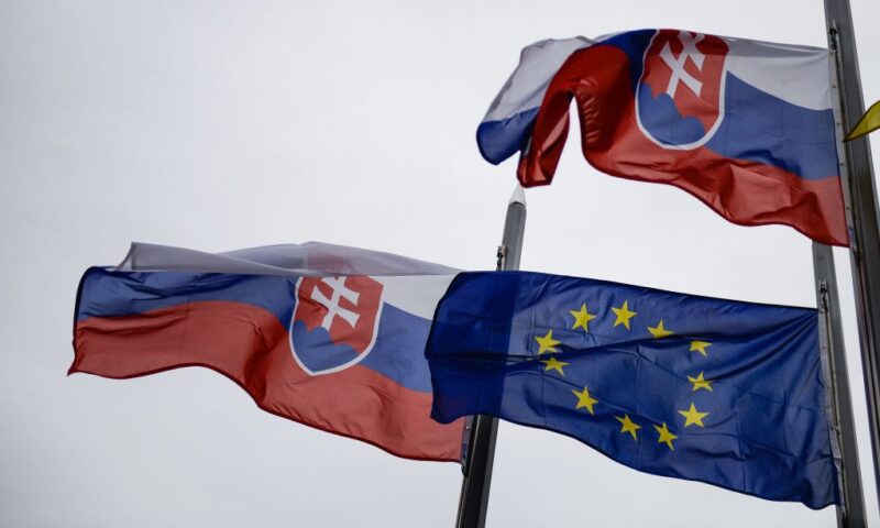 EU Prosecutor challenges Slovakia’s new farm subsidy law before Commission