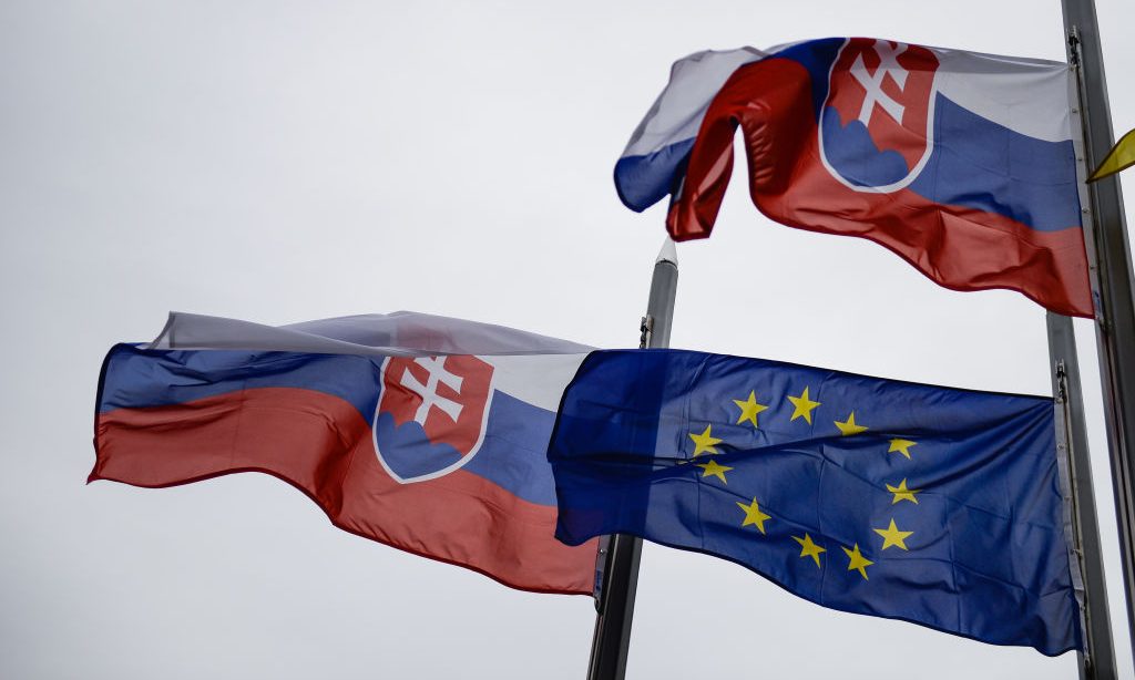 EU Prosecutor challenges Slovakia’s new farm subsidy law before Commission