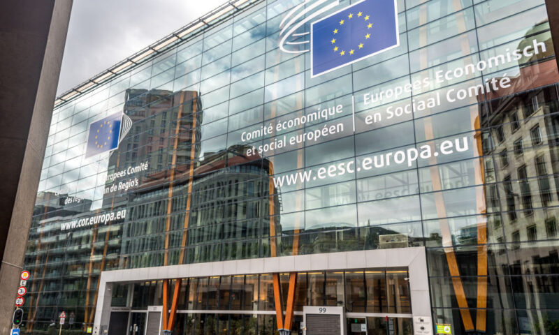 EXCLUSIVE: Secret whistleblower witch hunt at EU’s EESC