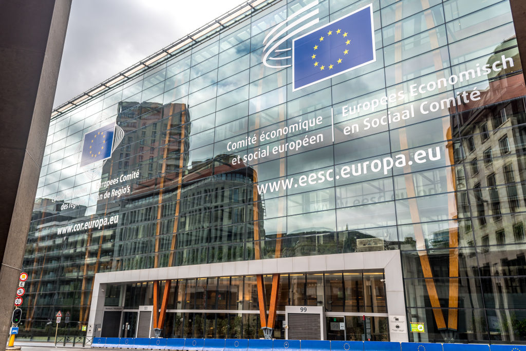 EXCLUSIVE: Secret whistleblower witch hunt at EU’s EESC