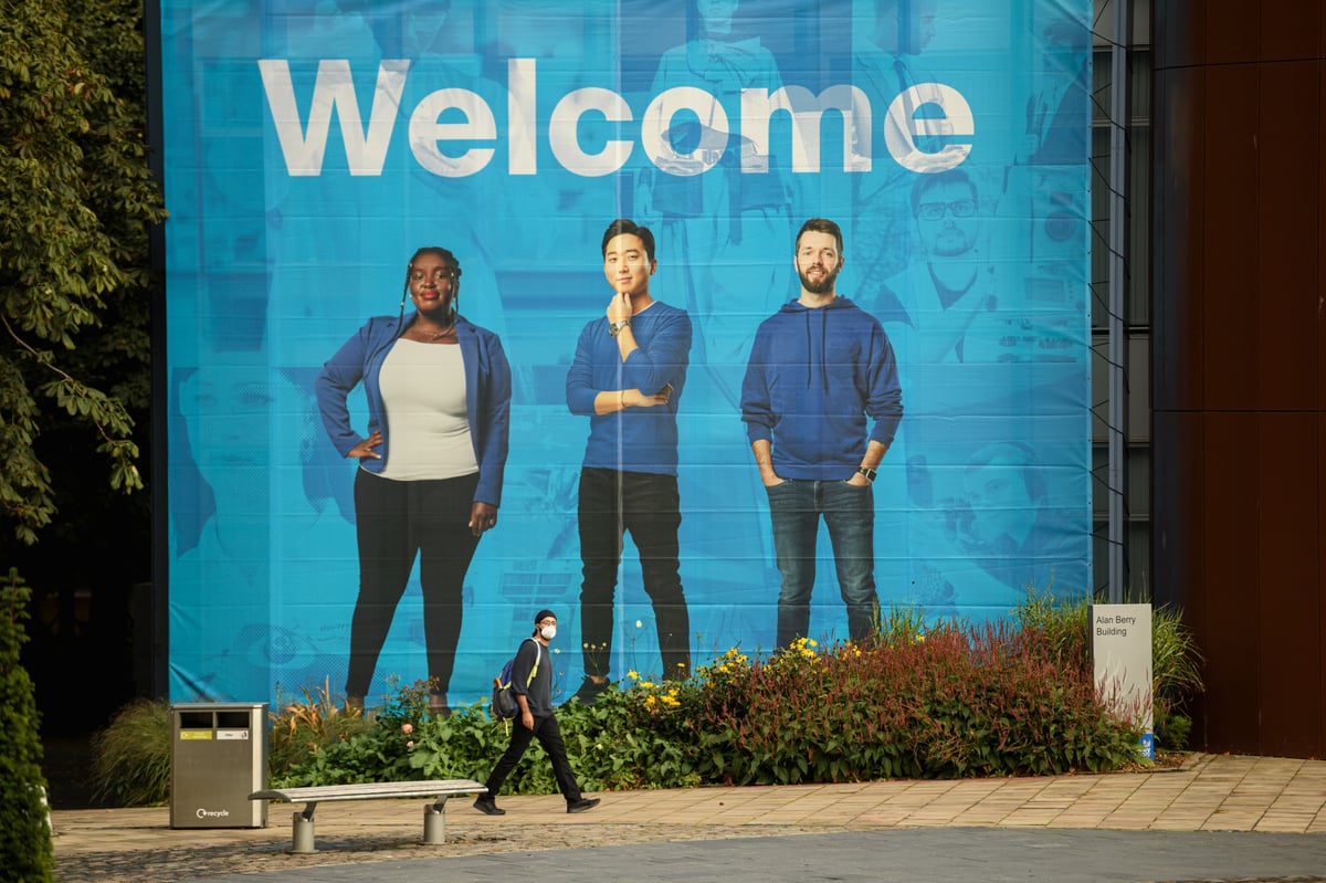 How UK’s strict new foreign student visa system risks damaging universities – Professor James A Miller