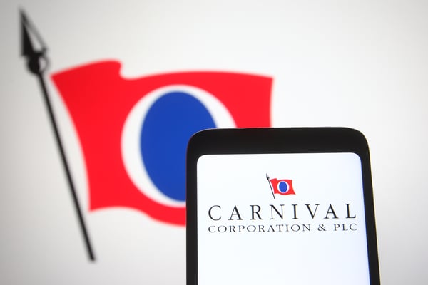 Carnival Corporation’s data breach exposed personal data of nearly 6 million customers